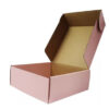 custom folding packaging box