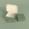 Cardboard Boxes