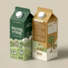 Milk Boxes