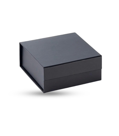 Black Small Gift Boxes Without Ribbon