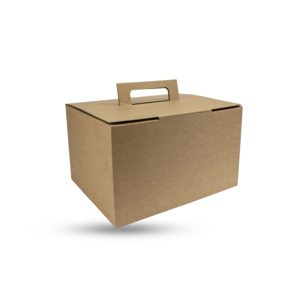 Gable Box Packaging