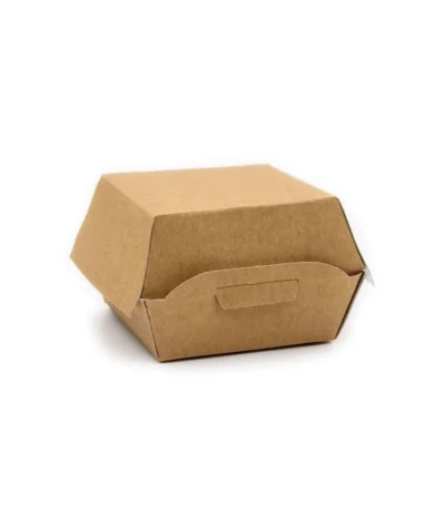 Burger Box