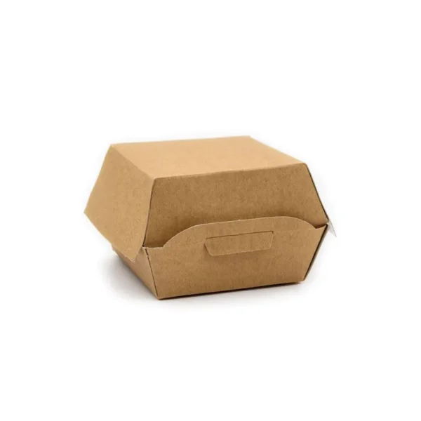 Burger Box