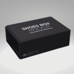 shoe box