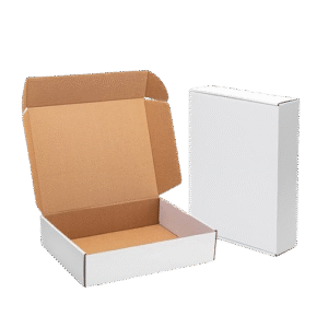 Single Cardboard Boxes