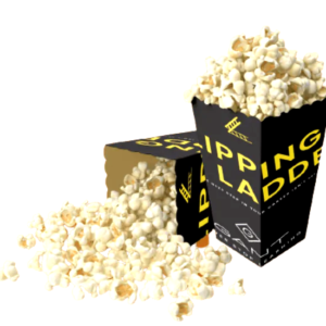 Custom Popcorn Boxes