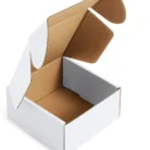 Custo lip Top Box