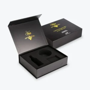 Custom flip top boxes packaging