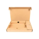 Custom flip top boxes wholesale