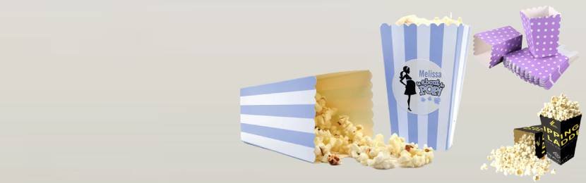 PopcornBox