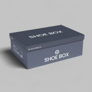 Shoe Box