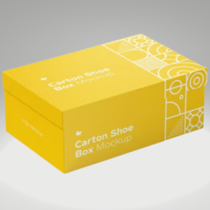 Shoe Box UK