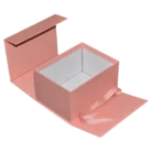 custom flip top boxes