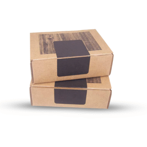 Custom Boxes whaolesale