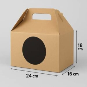 Gable Boxes