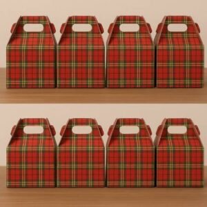 Gable Boxes
