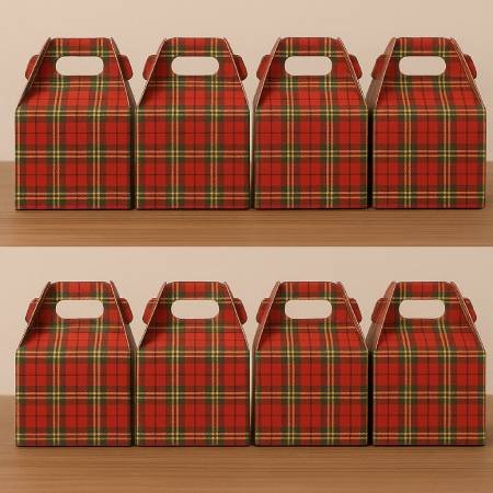 Gable Boxes