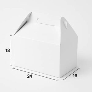 Gable Boxes