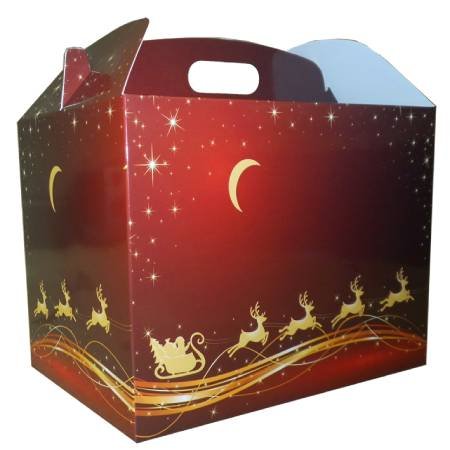 Gable Boxes