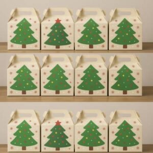 Gable Boxes