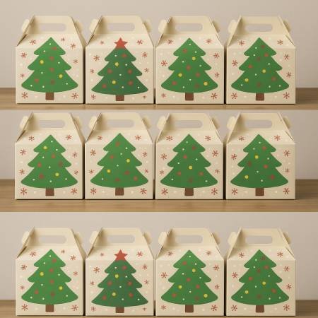Gable Boxes