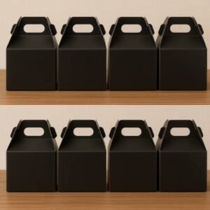 Gable Boxes