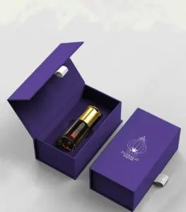 custom Rigid Boxes