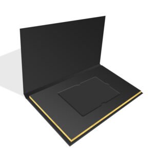 custom buxiness card boxes
