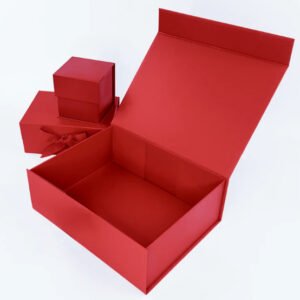 fliptop boxes