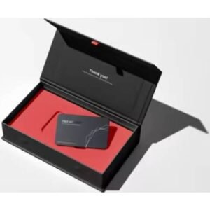 Business Card box