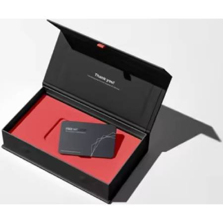 Business Card box