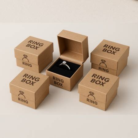 Ring Boxes