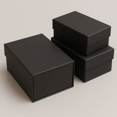 Magnetic Gift Boxes