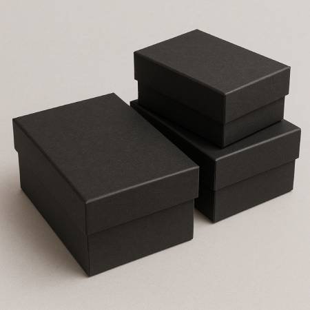 Rigid Gift Boxes