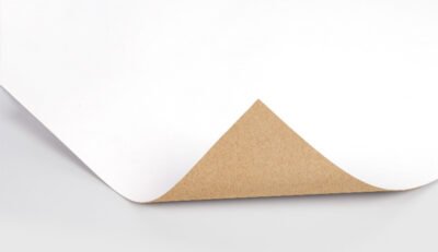 Clay-Coated Kraft Back