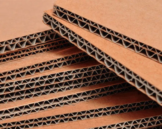 Corrugated-Cardboard