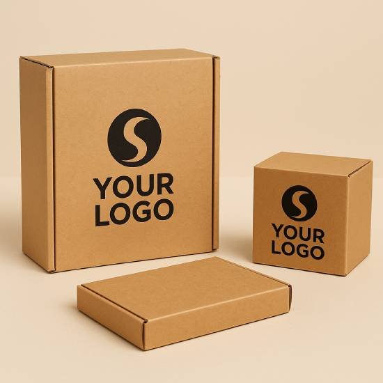 Custom Boxes with logo Custom Boxes with logo