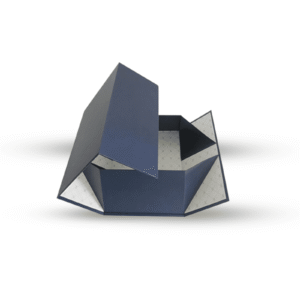 Custom Collapsible Rigid Boxes
