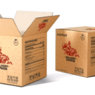 Custom Shipping Boxes