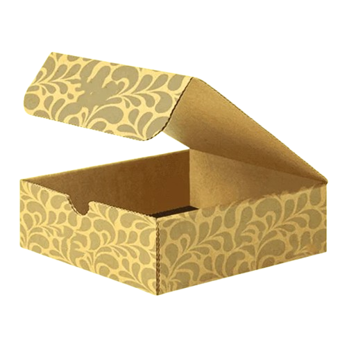 Custom Shipping Boxes