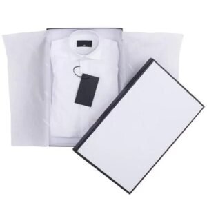 Custom Shirt Boxes