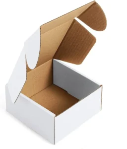 Custom Flip Top Boxes