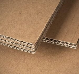 Double Wall Cardboard Boxes