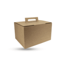 Gable Box Packaging