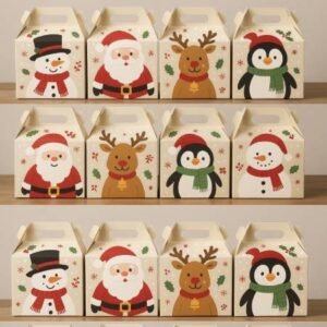 Gable Boxes - 24x18x16