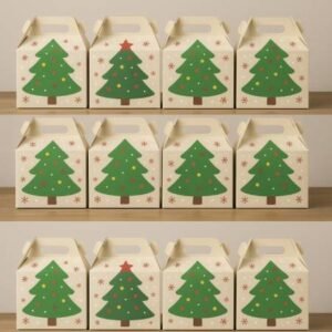 Gable Boxes - 24x18x16