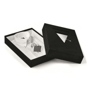 Matte Finish Shirt Packaging Boxes