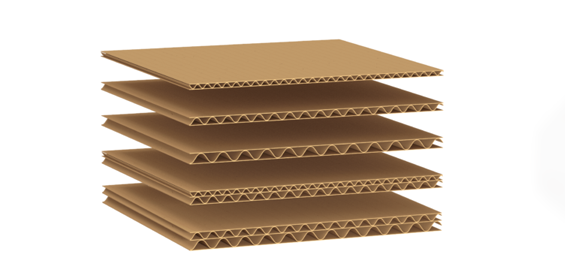 Thickness-of-Corrugated-Cardboard