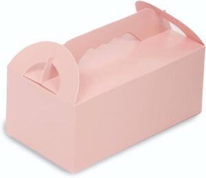 Cake Boxes Wholesale