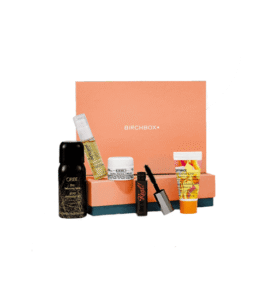Cosmetic Box